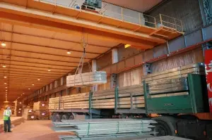 В Свердловской области появятся новые лесопромышленные производства