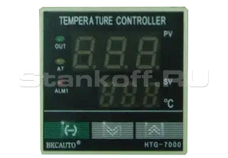 Контроллер температуры HTG-7000