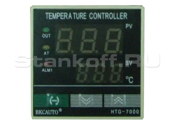 Контроллер температуры HTG-7000