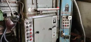 Токарный автомат 1б240-6