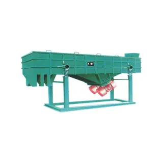 Виброгрохот DZSF-1540