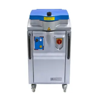 Тестоделитель Daub Robocut S20