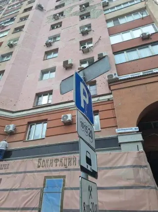 коммерческое помещение 200 м² в центре Белгорода