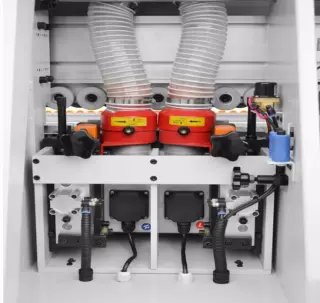 Станок для облицовывания кромок WoodTec Compact В наличии