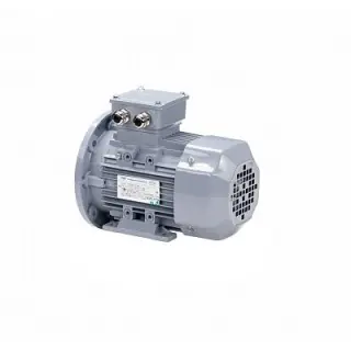 Эл.двигатель ESQ PR 80 В2-SDN-Б1-S12-IE2 1.1/3000 IM B35