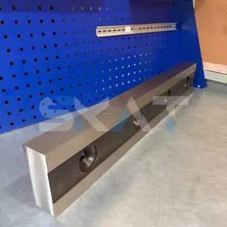 Нож idromec 505/506 (920*140*60) сталь 45NiCrMo16, 51-53HRC