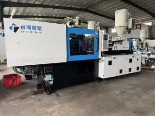 Термопласт Автомат Union 150T SERVO