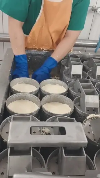 ФОРМЫ ДЛЯ ТВЕРДЫХ СЫРОВ