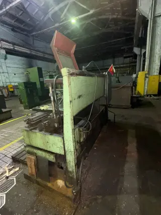 Токарно-винторезный станок МК6056 (2584)