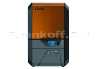 3D Принтер Flashforge FF Hunter