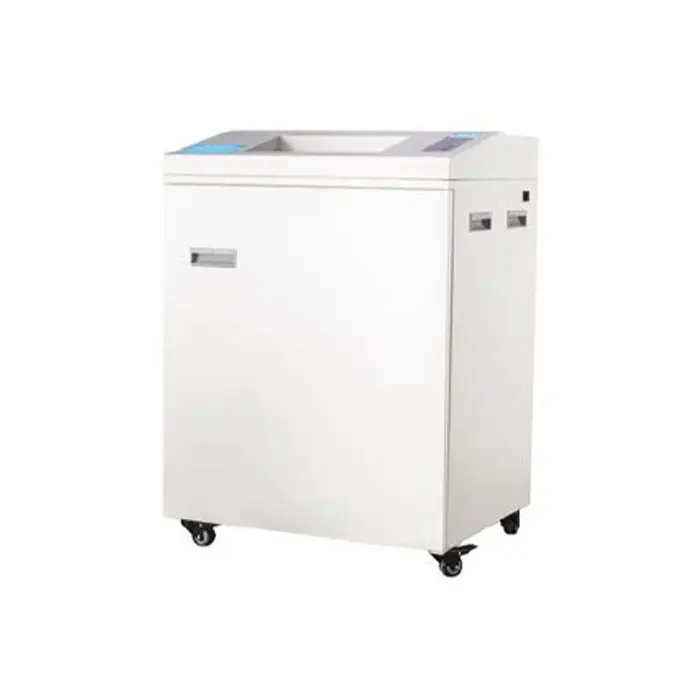 Шредер для переработки бумаги YD-310CC