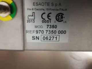 ESAOTE My Lab 50