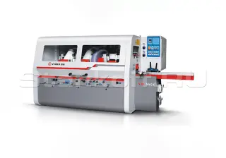 Четырехсторонний станок VH-MB 521