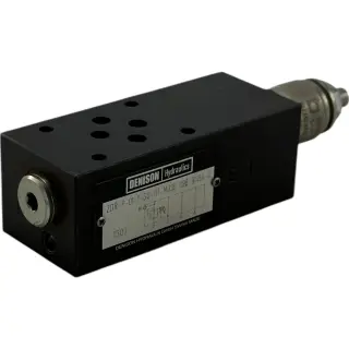 Гидроклапан редукционный ZDR-P-01-1-SO-D1-M330 Denison