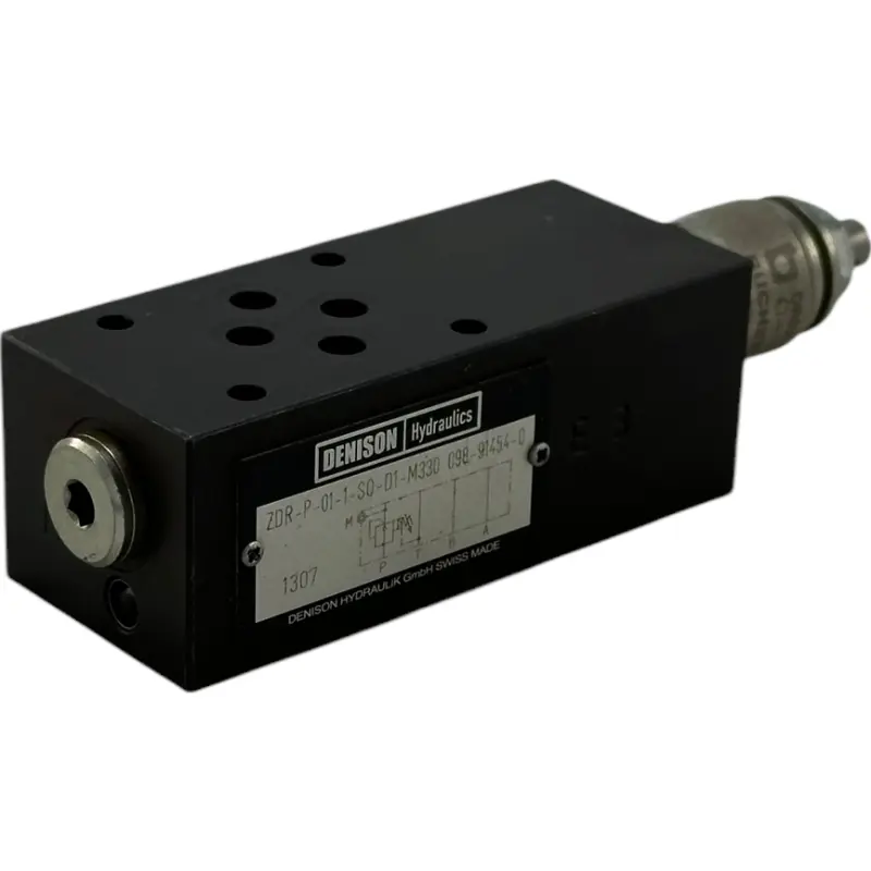 Гидроклапан редукционный ZDR-P-01-1-SO-D1-M330 Denison