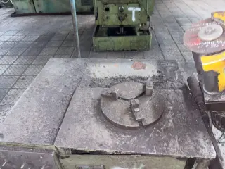 Зубофасочный станок 5Б525 48016