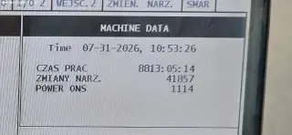 Вертикальный обрабатывающий центр с ЧПУ HAAS VF-2SS