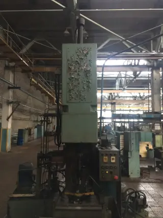 Хонинговальный станок сс460 (48088)