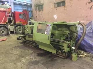 Станок токарный 16К30Ф305 рмц1500