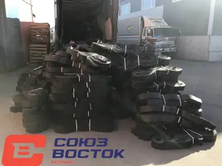 Оборудование для производства георешётки