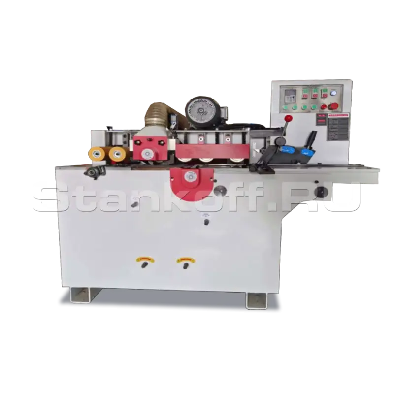 Круглопалочный станок MB9012Z