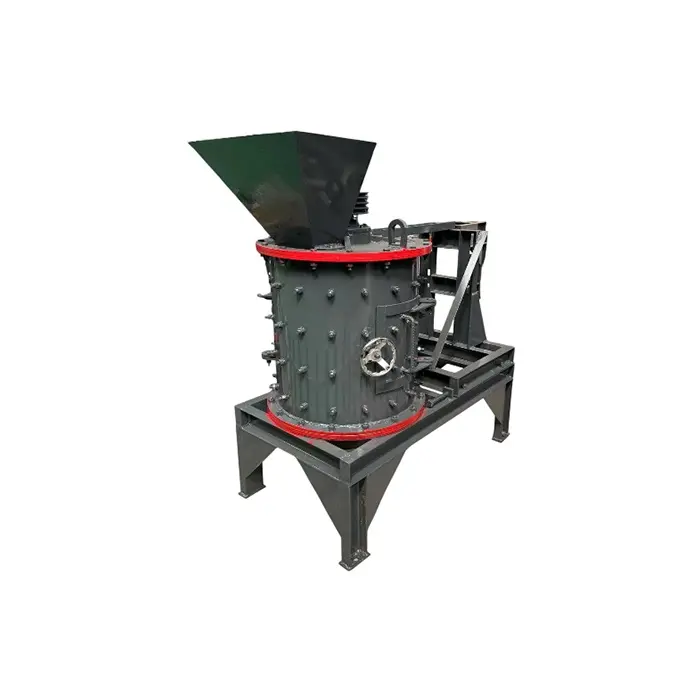 Молотковая дробилка для угля PL600