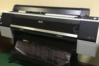 Струйный плоттер Epson SureColor SC-P9000