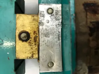 Электромагнит ЭС1-5131, ЭС1-6131