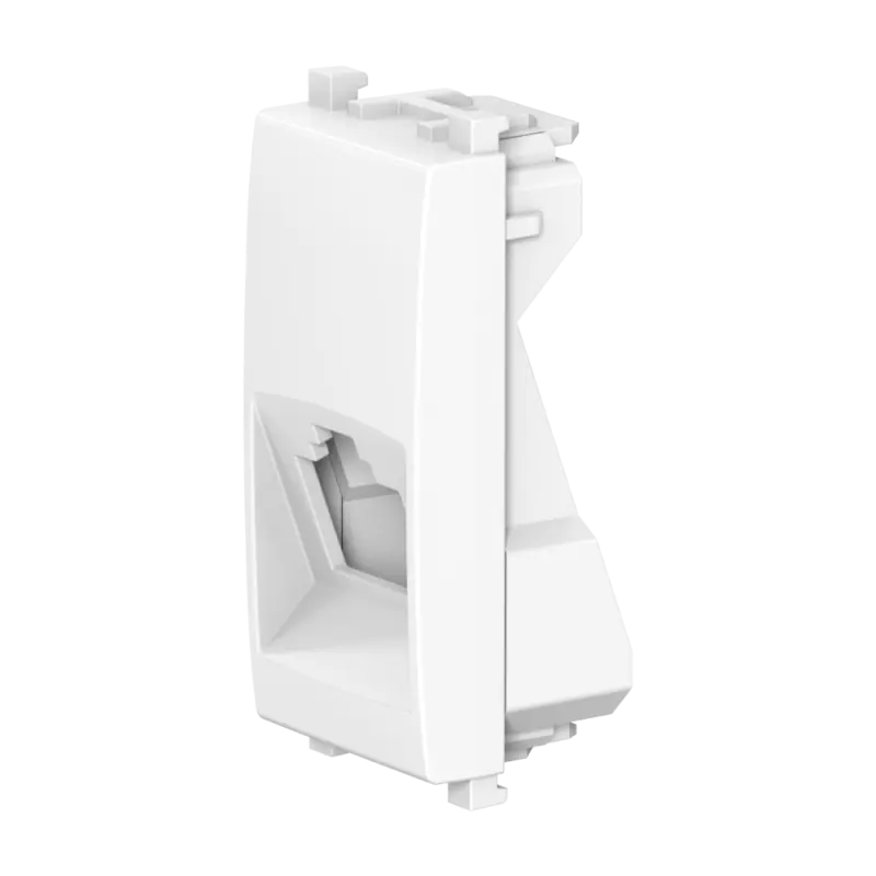 Адаптер CADUCEUS ALING EXPERIENCE для Keystone RJ12/RJ45