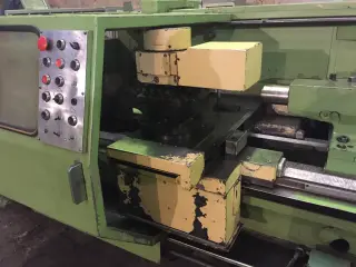 Станок токарный 16К30Ф305 рмц1500