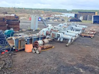 Насосы ТА-40 БЕЦЕМА для цемента