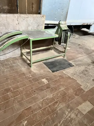 Пресс UMP BP420A