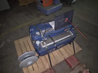 Переплетный станок Planax TYPe 1150