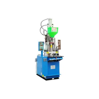 Вертикальный термопластавтомат KSU-250ST-1