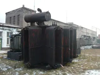 Закупаем БУ и с хранения трансформаторы ТМ, ТМГ, ТМЗ, ТМН и др