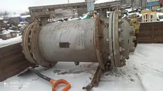 Охладитель окп17-420
