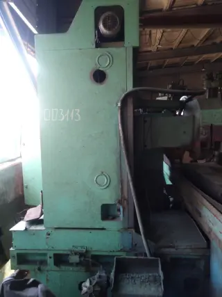 Станок плоскошлифовальный 3Л722 стол 1250*320