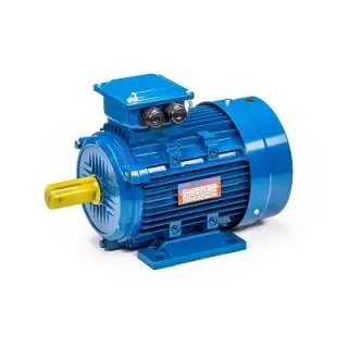 Эл.двигатель 5АИ 100 L8 1.5/750 IM 1081