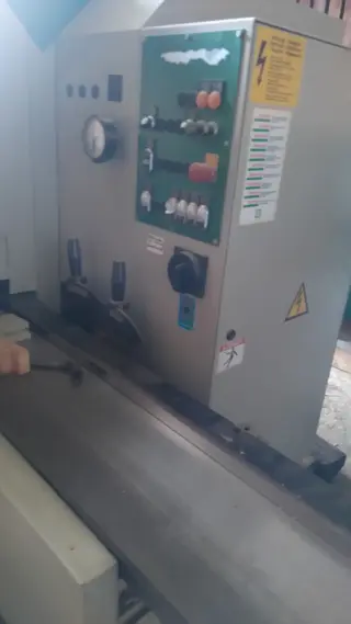 Четырехсторонний станок WEINIG Profimat 26 Super (Германия)