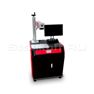 Оптоволоконный лазерный маркер Pro TG-P30-J