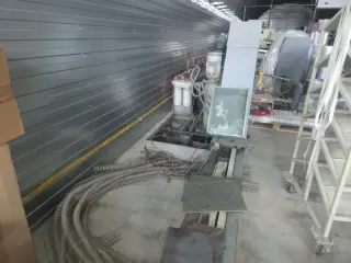 Токарный станок Gildemeister CTX 400