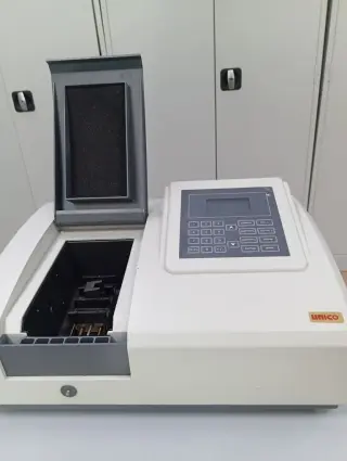 Спектрофотометр UNICO 2100