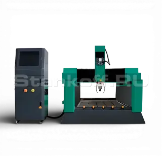Фрезерный станок TS  9015M