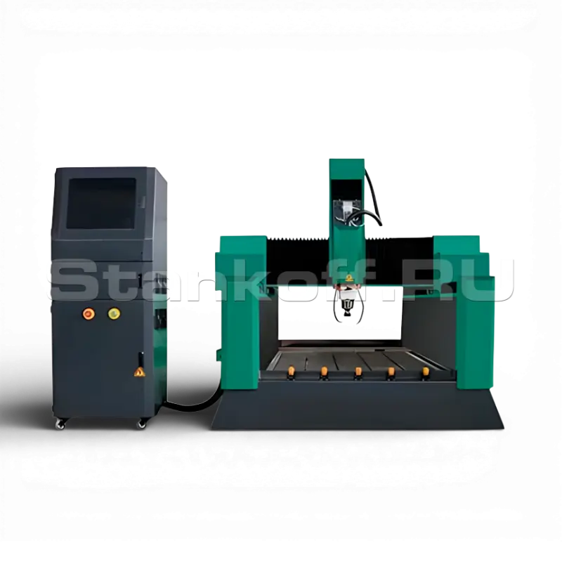 Фрезерный станок TS  9015M