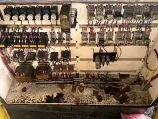 Зубозаостряющий станок кн60 (48174)