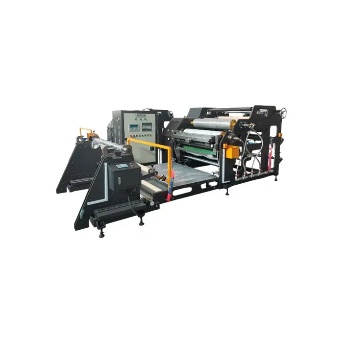 Станок для нанесения клея JYT-B1500