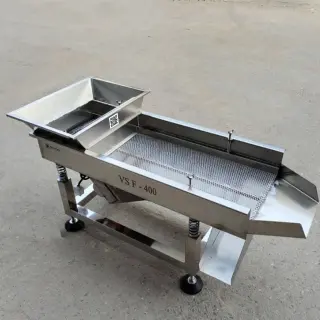 Вибросито