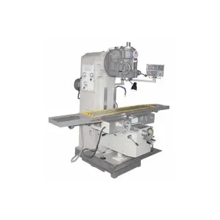 Фрезерный станок XRL5032/C/CL