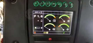 бульдозер JOHN DEERE 950K в отличном состоянии