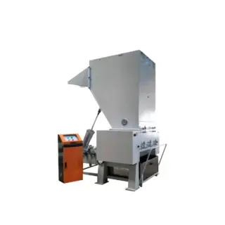 Роторная дробилка для крошки EPDM SMD-1000